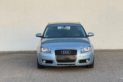 Audi A3 61.000 km 8.000 &euro; Bietigheim bissingen 74321