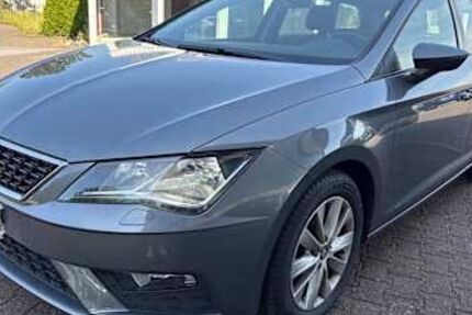 Seat Leon 221.217 km 7.200 &euro; Korbach 34497