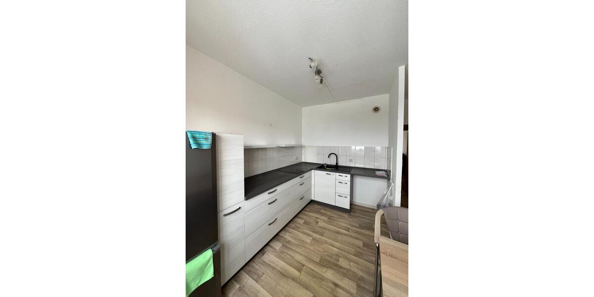 Etagenwohnung Tangermünde - 2 Zimmer, 56 m&sup2;, 390&euro; | Angebot:25233854