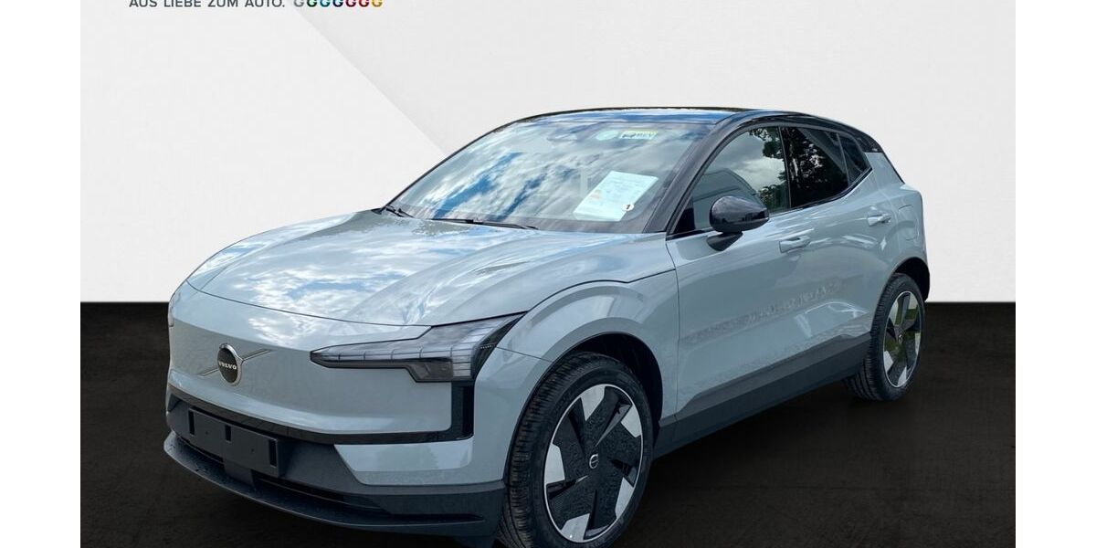 Volvo EX30 8.500 km 36.420 &euro; Deggendorf/Fischerdorf 94469