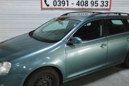 VW Golf 358.958 km 3.998 &euro; Magdeburg 39116