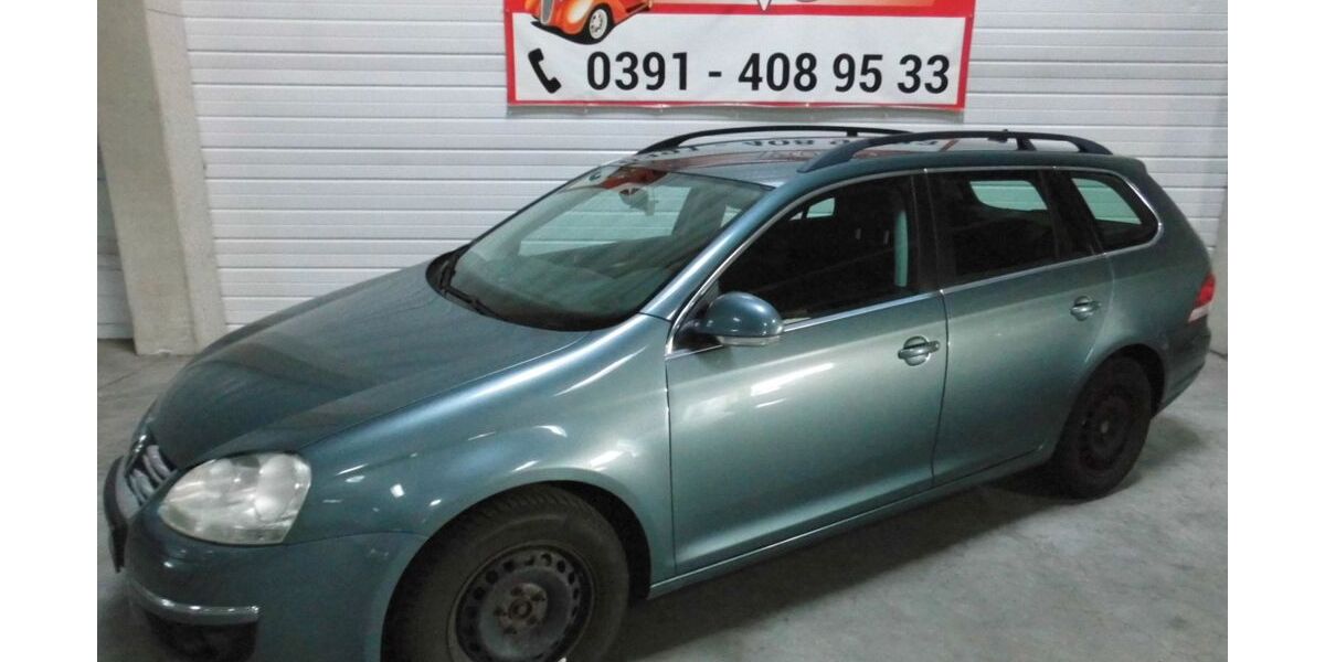 VW Golf 358.958 km 3.998 &euro; Magdeburg 39116