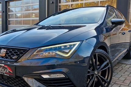 Cupra Leon 104.800 km 20.999 &euro; Floß 92685