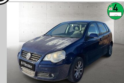 VW Polo 191.100 km 696 &euro; Neustadt/Aisch 91413