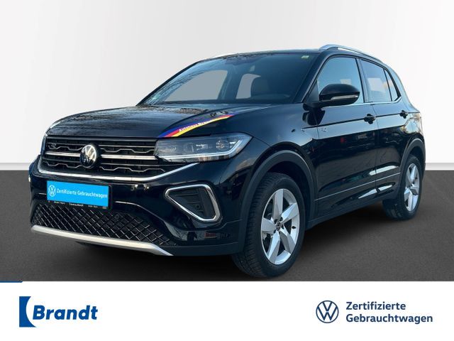 T-Cross