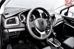 S-Cross Comfort 1.5l Hybrid Allrad LED ACC Apple