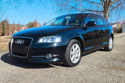 Audi A3 135.000 km 7.000 &euro; Auerbach 09392
