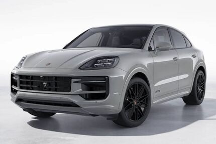 Porsche Cayenne 5.500 km 146.900 &euro; Berlin 10587