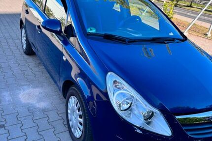 Opel Corsa 136.000 km 2.000 &euro; Dietzenbach 63128