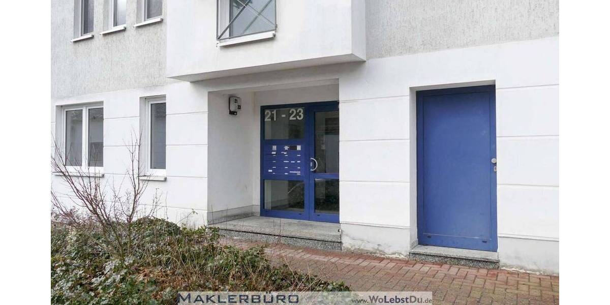 Etagenwohnung Greiz - 2 Zimmer, 61 m&sup2;, 49.000&euro; | Angebot:22665361