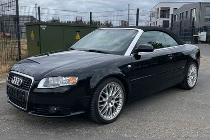 Audi A4 124.800 km 10.990 &euro; Alfter 53347