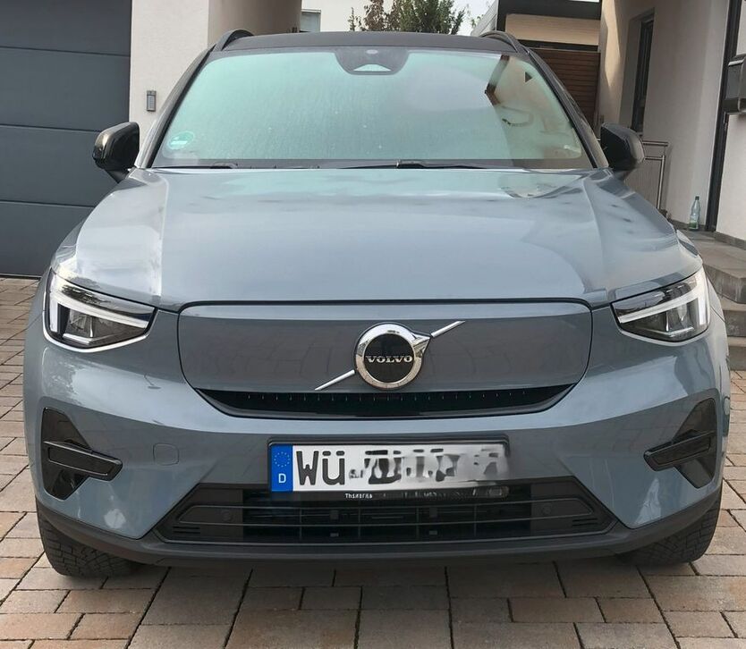 XC40