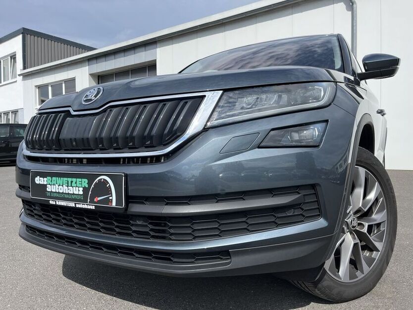 Kodiaq