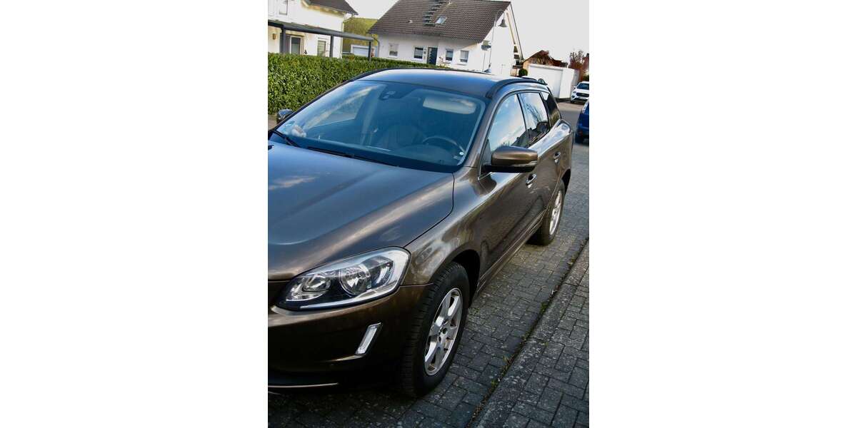 Volvo XC60 249.000 km 10.200 &euro; Frankfurt am Main, Stadt 60388