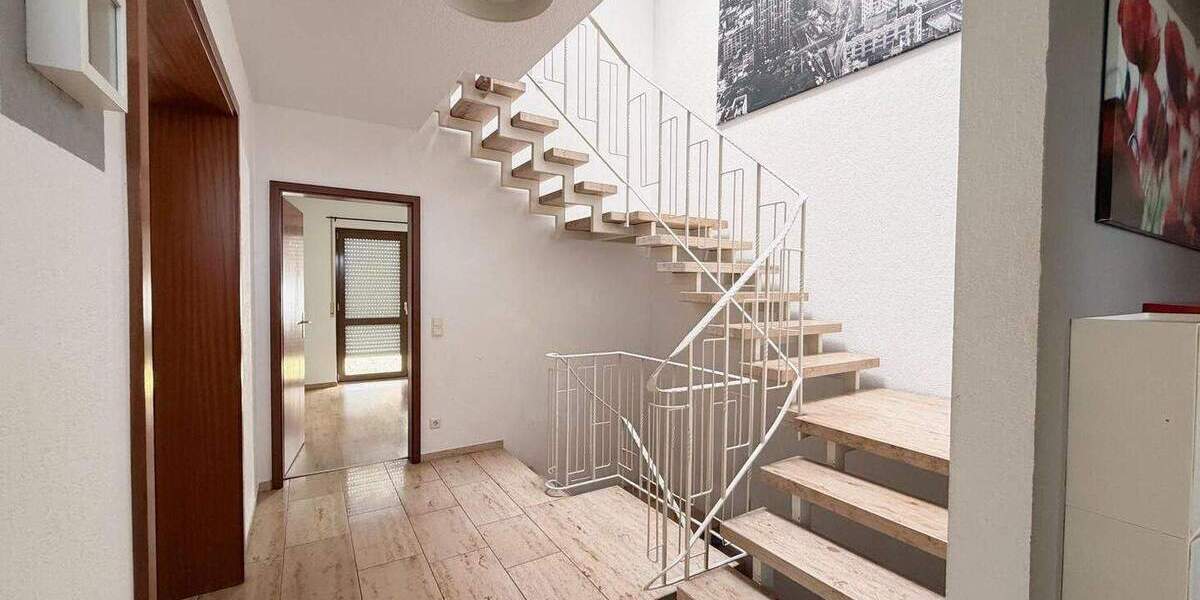 Einfamilienhaus Bietigheim-Bissingen Bietigheim - 6 Zimmer, 183 m&sup2;, 2.379&euro; | Angebot:23981763