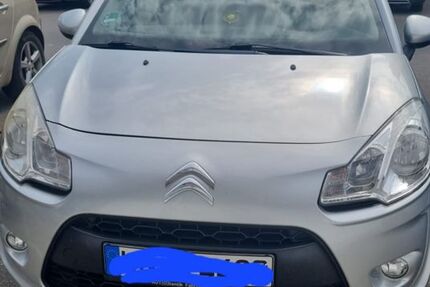 Citroen C3 90.000 km 3.450 &euro; Konstanz 78464