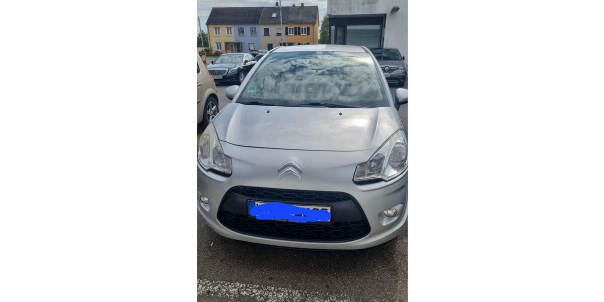 Citroen C3 90.000 km 3.450 &euro; Konstanz 78464