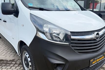 Opel Vivaro 80.000 km 10.990 &euro; Munster 29633