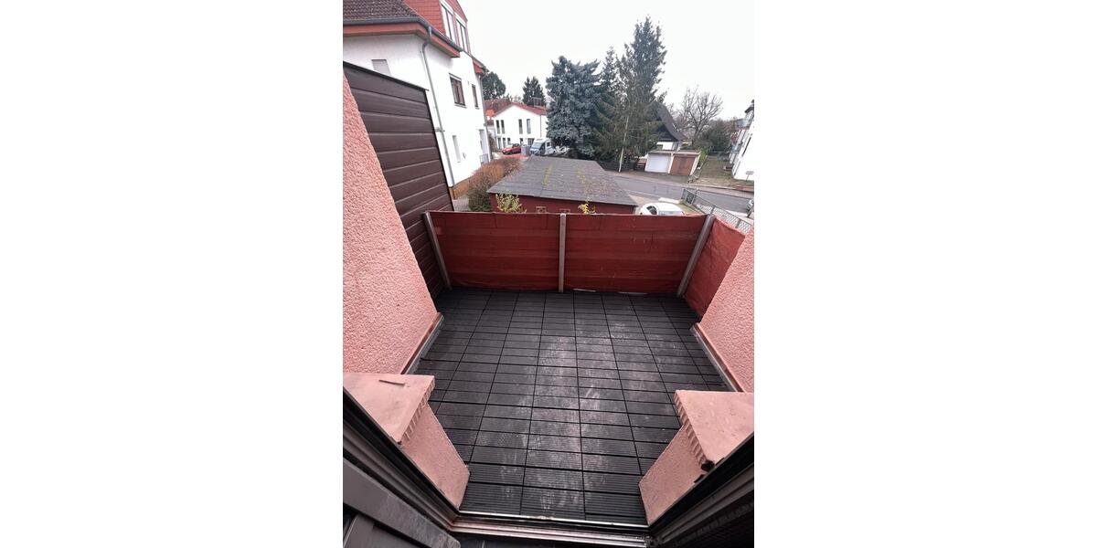 Etagenwohnung Limburg an der Lahn - 2 Zimmer, 60 m&sup2;, 790&euro; | Angebot:26335152