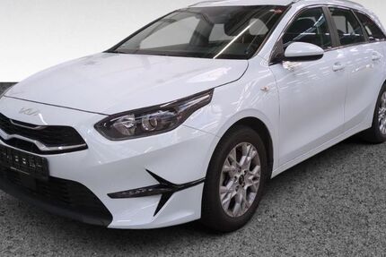 Kia ceed Sportswagon 16.626 km 22.990 &euro; Halberstadt 38820