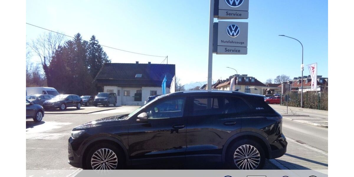 VW Tiguan 25.088 km 35.990 &euro; Freilassing 83395