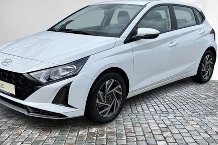 Hyundai i20 2.990 km 19.877 &euro; Bamberg 96052