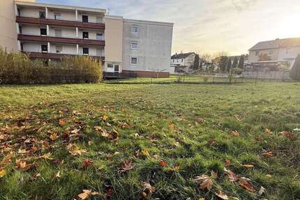 Grundstück Schwandorf - 95.000&euro; | Angebot:24179140