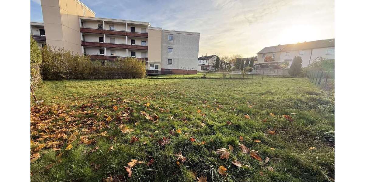 Grundstück zu verkaufen in Schwandorf 95.000 € 411 m² zimmer