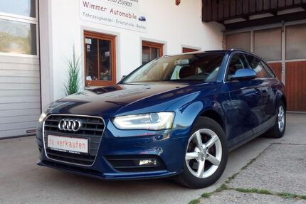 Audi A4 97.100 km 14.900 &euro; Aschau am Inn 84544