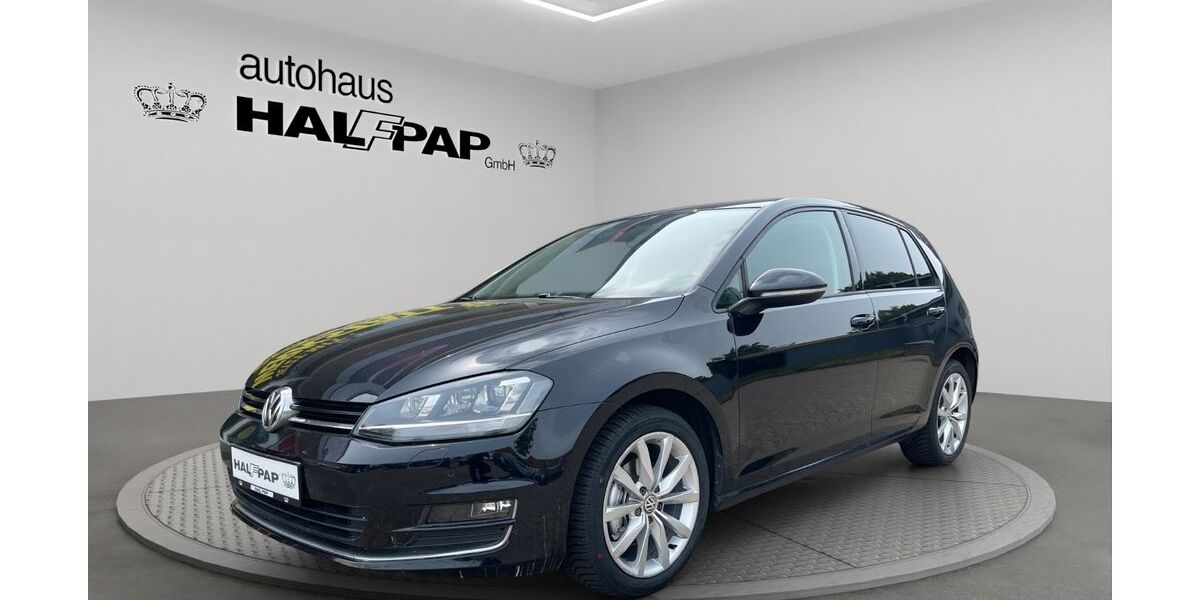 VW Golf 154.000 km 9.850 &euro; Ludwigslust 19288