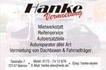 Gewerbeobjekt Nehren - 199&euro; | Angebot:26149670