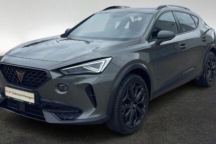 Cupra Formentor 30.549 km 32.770 &euro; Hamburg 22529