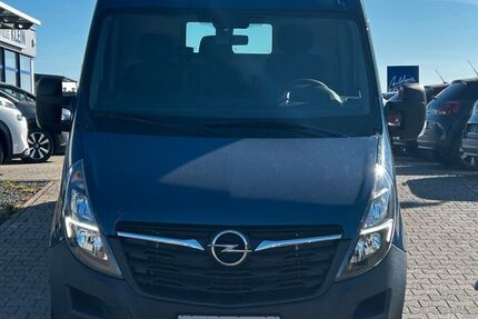 Opel Movano 82.290 km 17.700 € Simmern 55469
