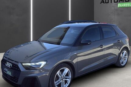 Audi A1 98.000 km 15.980 &euro; Schwäbisch Gmünd 73525
