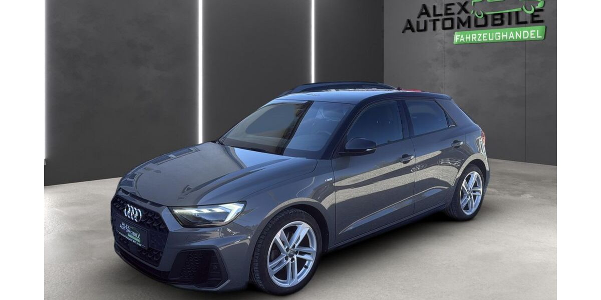 Audi A1 98.000 km 16.450 &euro; Schwäbisch Gmünd 73525