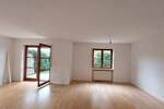 SEE UND NATURNAH LEBEN IN NONNENHORN - MIT TERRASSE- GARTENANTEIL UND UND...