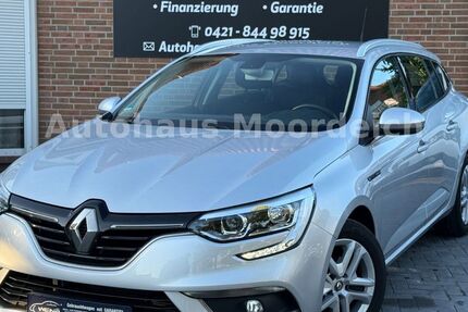 Renault Megane 59.000 km 8.999 &euro; Stuhr 28816