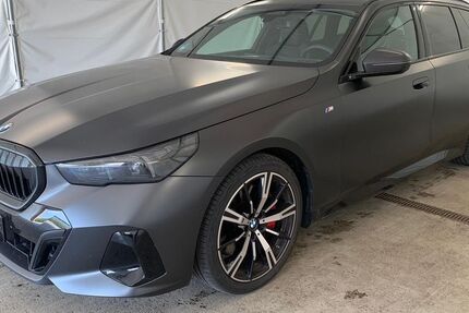 BMW 540 30.000 km 59.500 &euro; Steinbach-Hallenberg OT Herges-Hallenberg 98587