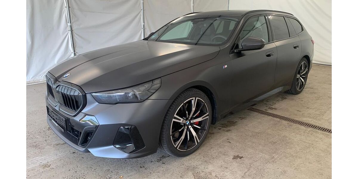 BMW 540 30.000 km 59.500 &euro; Steinbach-Hallenberg OT Herges-Hallenberg 98587