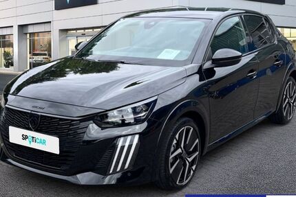 Peugeot 208 24.486 km 20.990 &euro; Hamburg 22529
