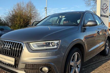 Audi Q3 181.000 km 12.895 &euro; Bad Oldesloe 23843