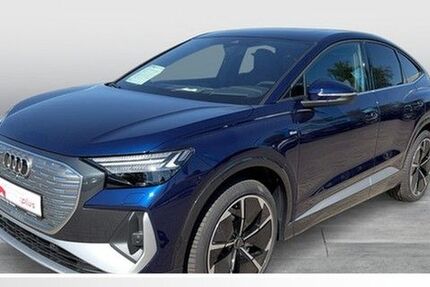 Audi Q4 e-tron 10.220 km 59.980 &euro; Leer (Ostfriesland) 26789