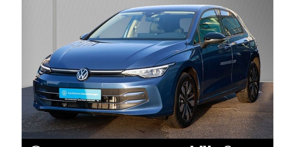 VW Golf 20.437 km 24.480 &euro; Koblenz 56070