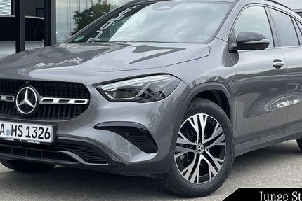 Mercedes-Benz GLA 200 9.000 km 40.390 &euro; Landsberg am Lech 86899