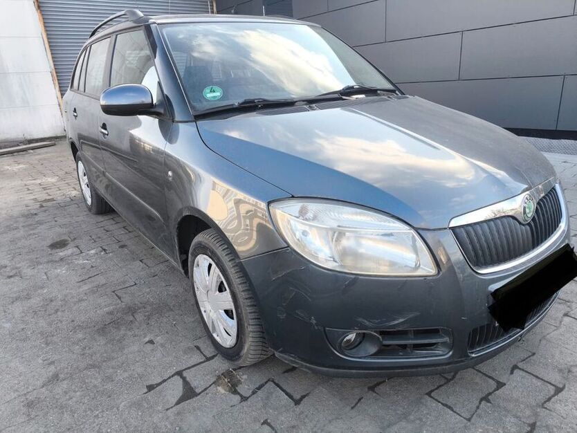 Fabia