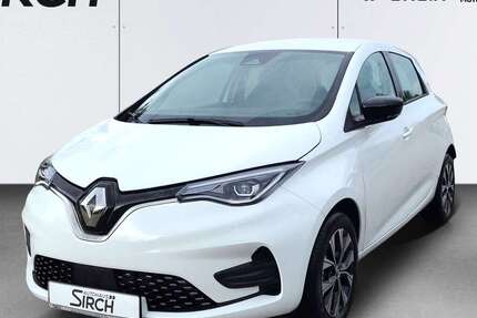 Renault ZOE 30.200 km 19.990 &euro; Memmingen 87700