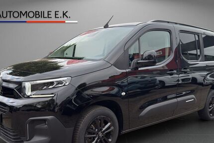 Citroen Berlingo 45.600 km 26.950 &euro; Bönningstedt 25474
