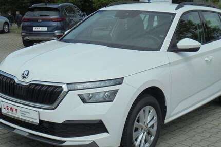 Skoda Kamiq 22.523 km 19.700 &euro; Elsterwerda 04910