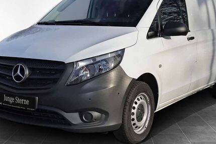 Mercedes-Benz Vito 85.560 km 23.610 &euro; Karlsruhe 76139