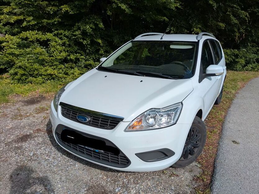 Ford Focus 179.000 km 1.100 € Schaufling 94571